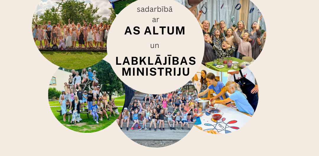 Atbalsts sociālajai uzņēmējdarbībai